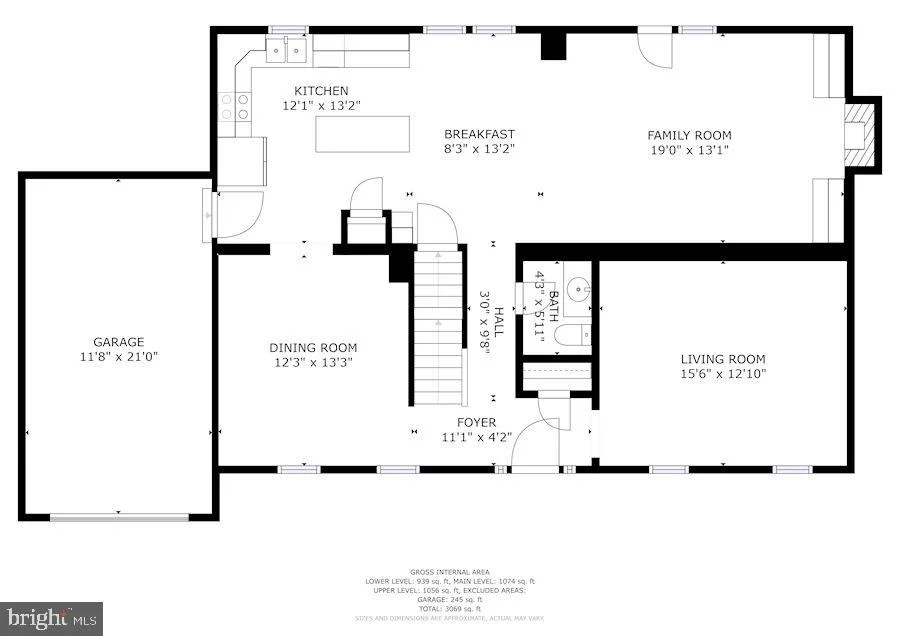 Photo of 6826 SILVER ANN DRIVE