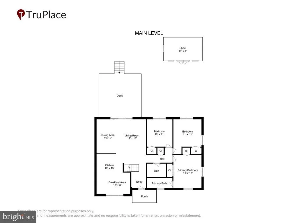 Photo of 9817 CHERRY TREE LANE