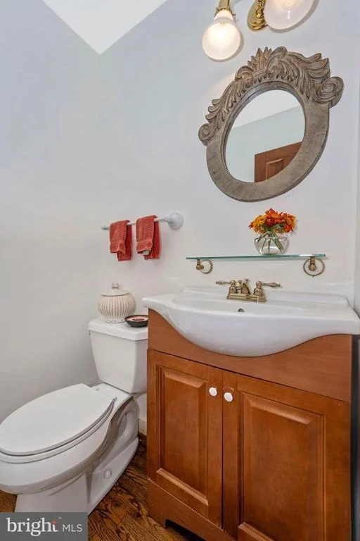 Photo of 18605 BROOKE ROAD