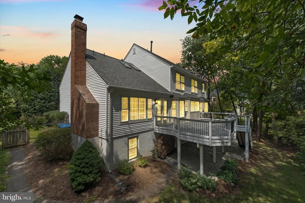 Photo of 15251 EAGLE TAVERN WAY