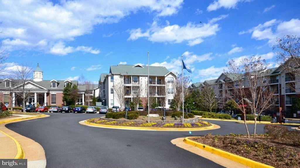Photo of Unit 5301 at 1581 SPRING GATE DRIVE