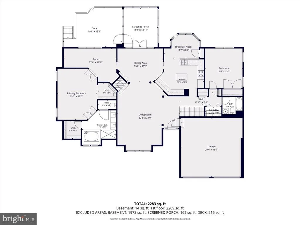 Photo of 2429 BEAR DEN ROAD