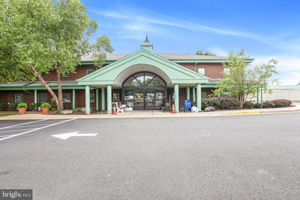 Photo of Unit 307 at 14805 PENNFIELD CIRCLE