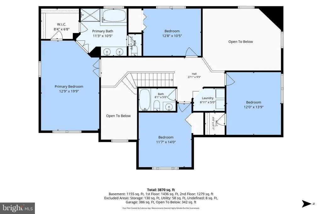Photo of 9351 WORTHINGTON DRIVE