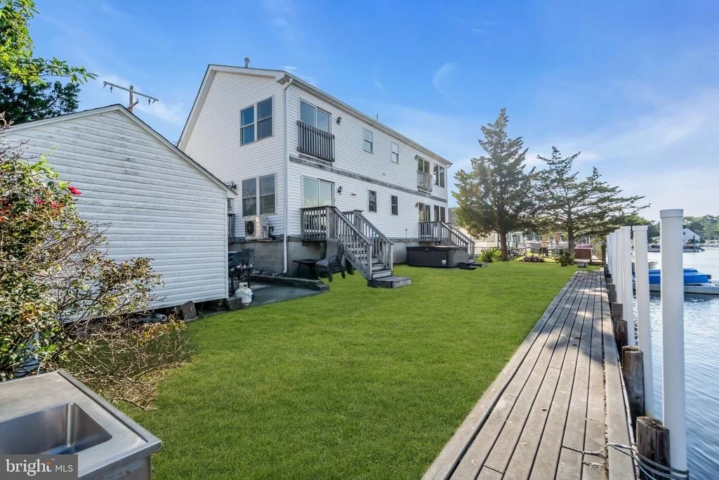 Photo of 77 BALTIC AVENUE