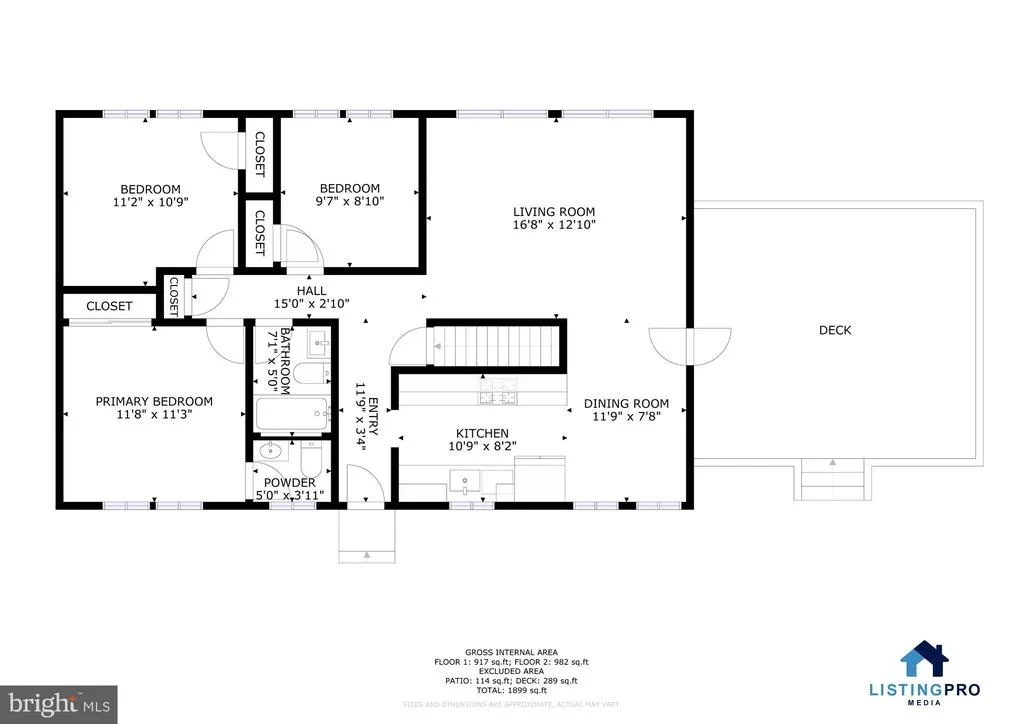 Photo of 4501 APPLE TREE DRIVE