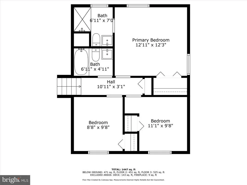 Photo of 12209 GABLE LANE