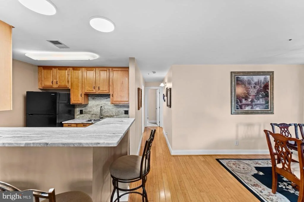 Photo of Unit 5C2 at 3175 SUMMIT SQUARE DRIVE