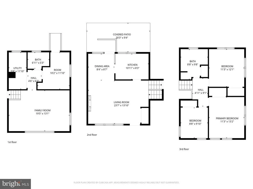 Photo of 13220 HOLDRIDGE ROAD
