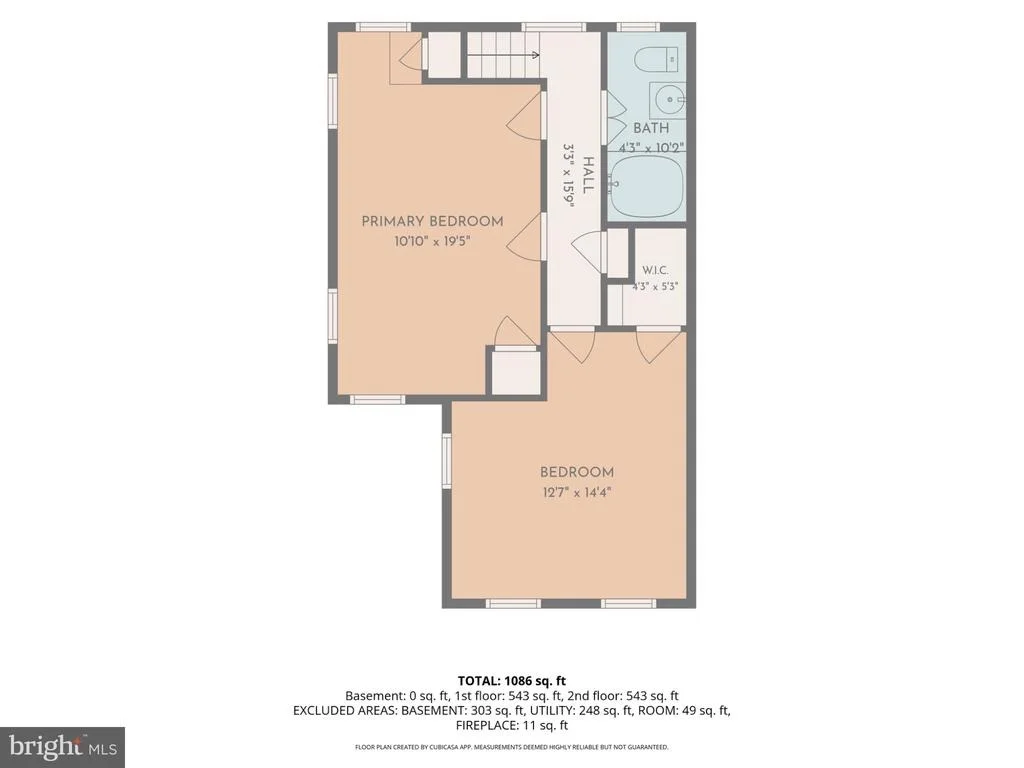 Photo of 511 BARRETT STREET