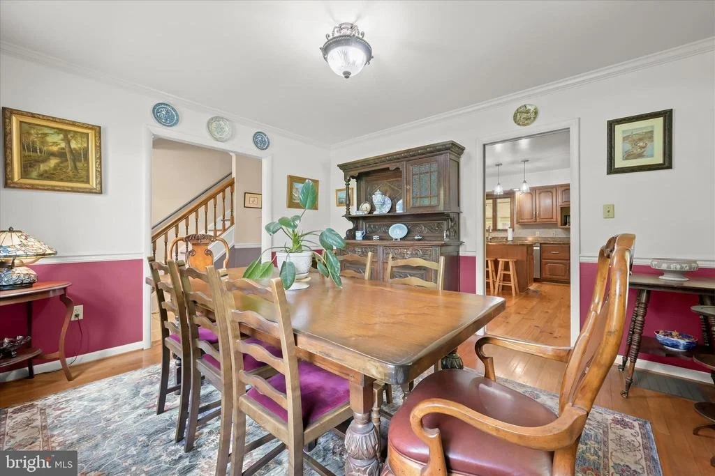 Photo of 2319 BRADDOCK ROAD