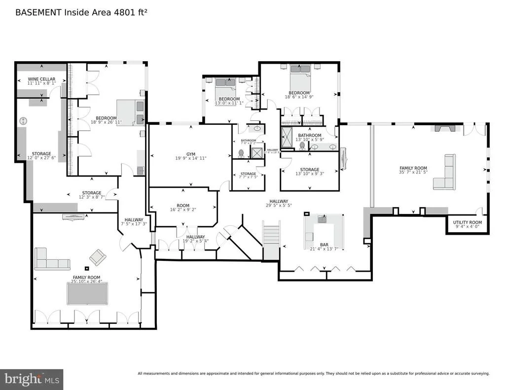 Photo of 10801 BALANTRE LANE