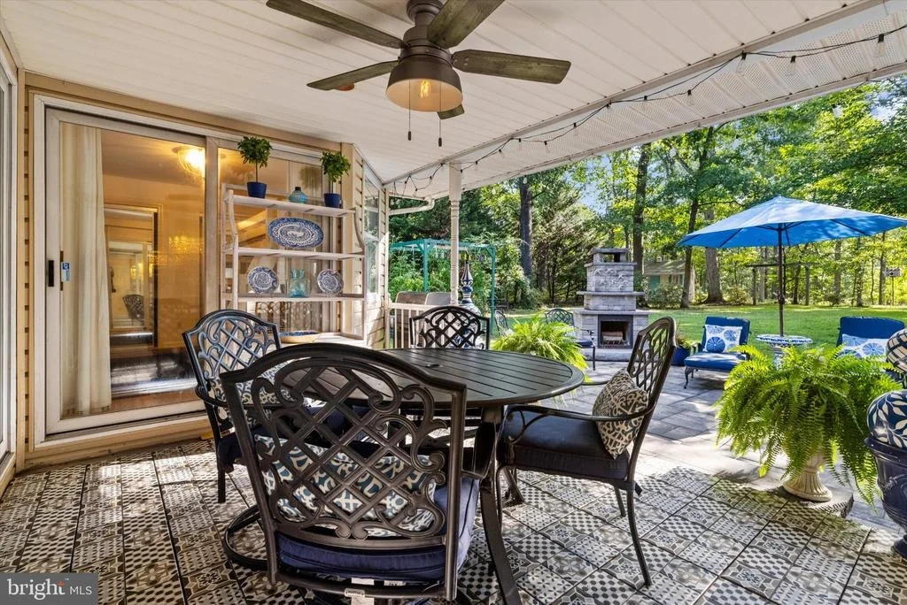 Photo of 606 SANDY HILL ROAD