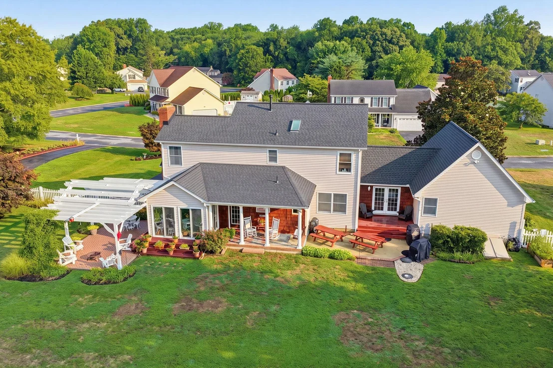 Photo of 36 BENSON COURT