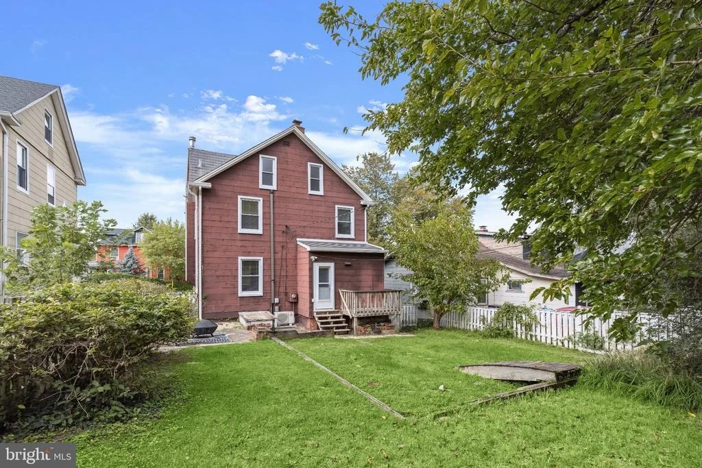 Photo of 2708 EVERGREEN AVENUE