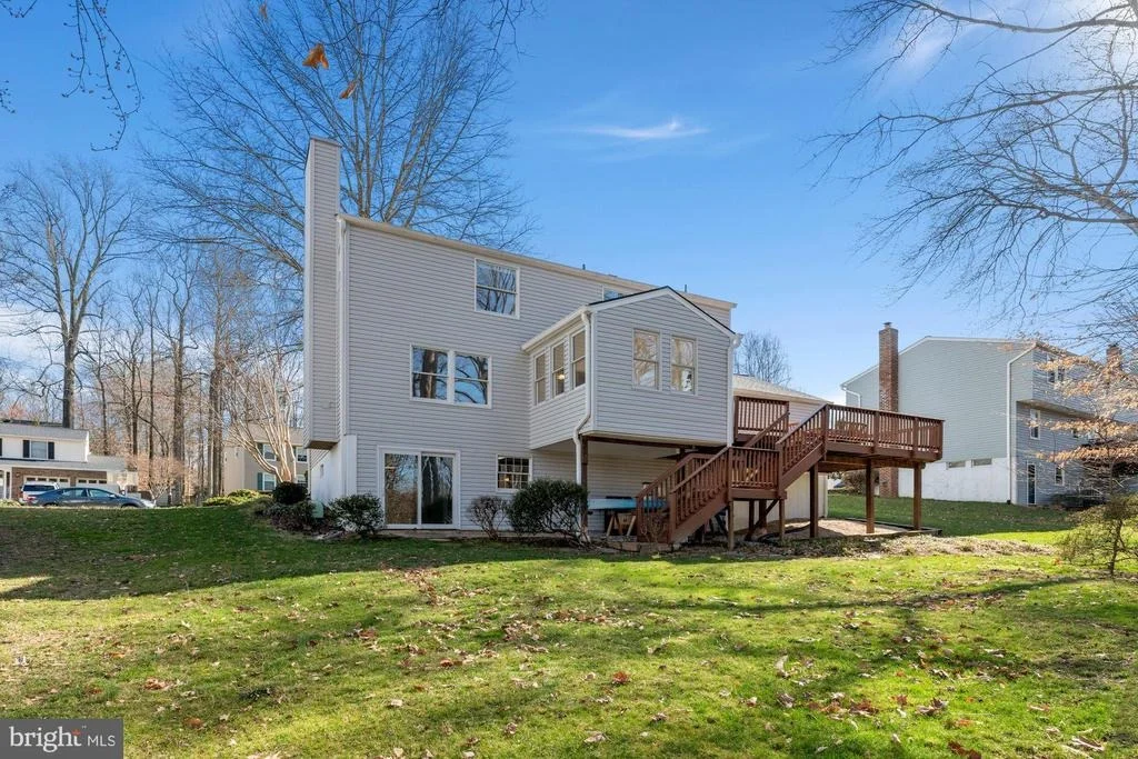 Photo of 9512 TINKER COURT