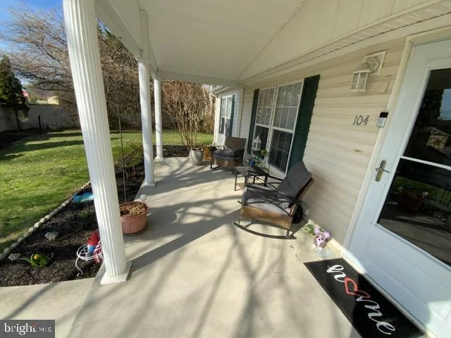 Photo of Unit 104 at 104 KURT DRIVE