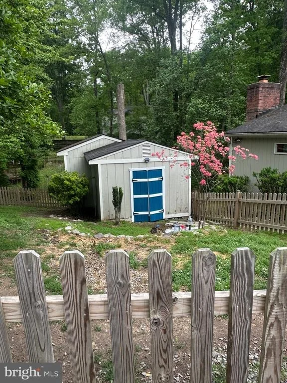 Photo of 8221 HICKORY HILL DRIVE