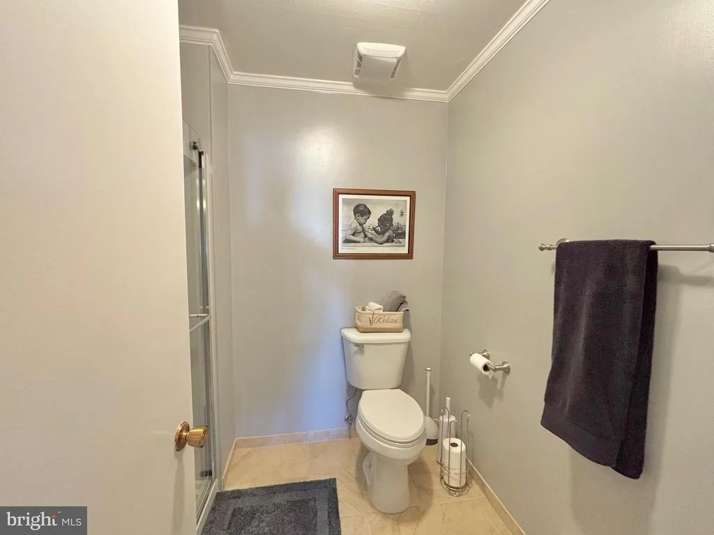Photo of Unit 123D at 15111 GLADE DRIVE
