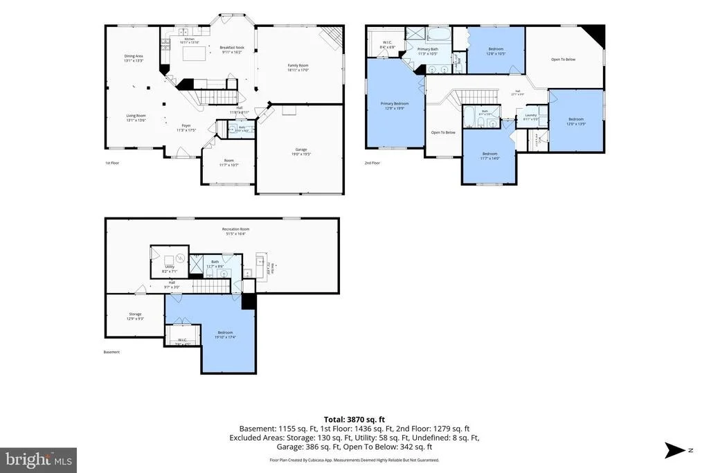 Photo of 9351 WORTHINGTON DRIVE