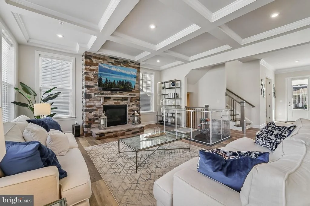 Photo of 2849 BROAD WING DRIVE
