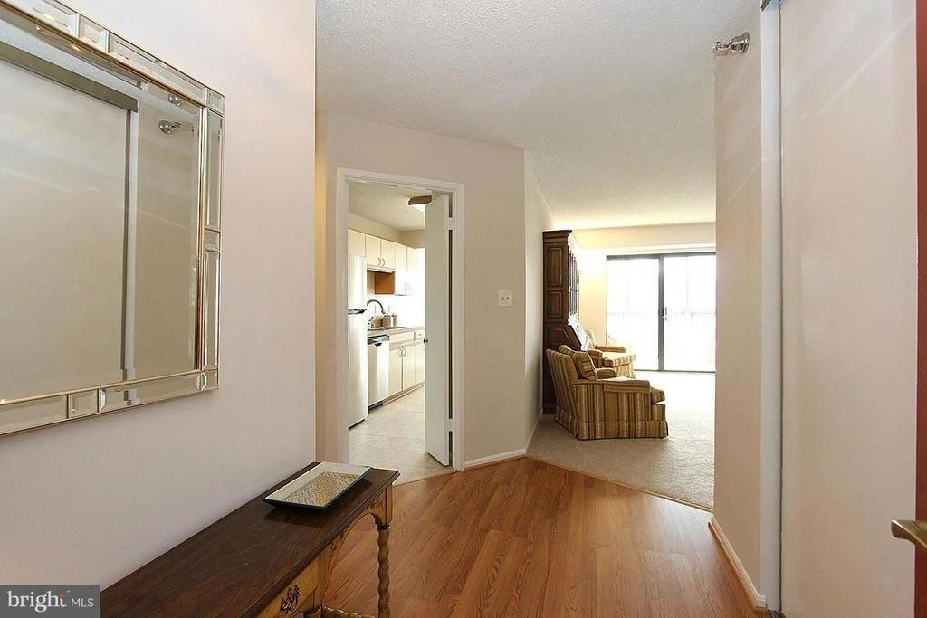 Photo of Unit 721 at 15115 INTERLACHEN DRIVE