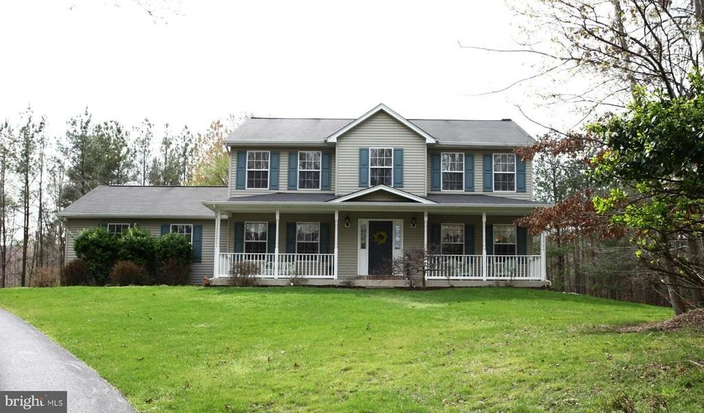 Photo of 12841 CRESCENT RUN STREET