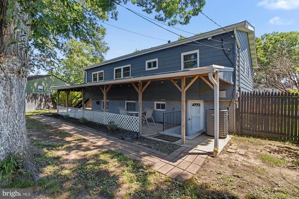 Photo of 3702 HURLOCK ROAD