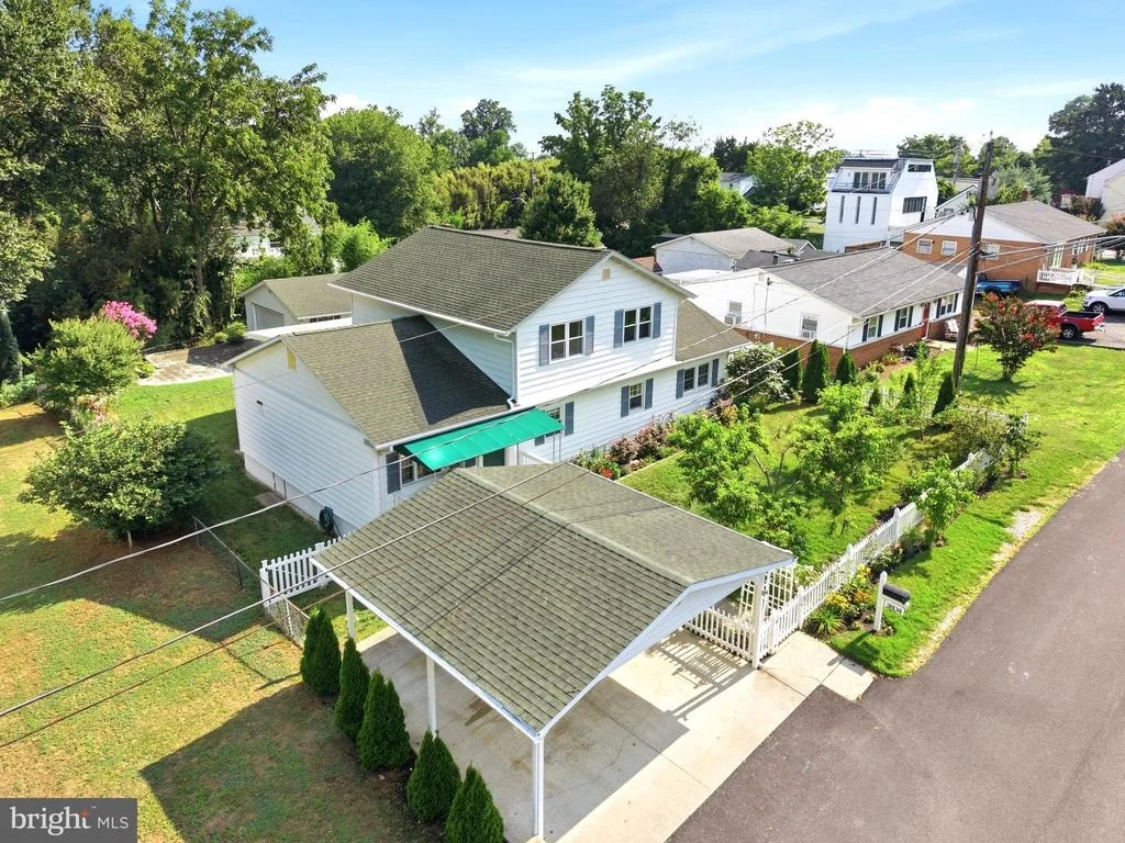 Photo of 3804 16TH STREET