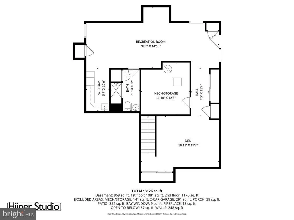 Photo of 1327 MURRAY DOWNS WAY