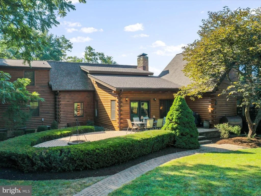 Photo of 14122 MERCERSBURG ROAD