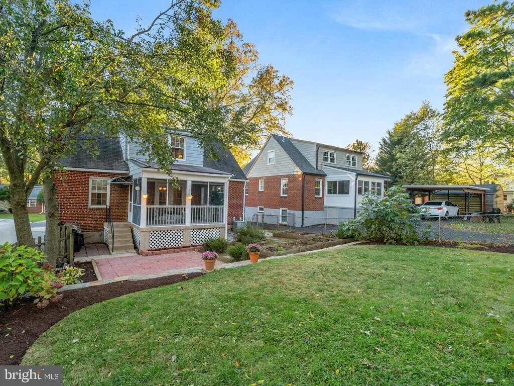 Photo of 409 GRANVILLE DRIVE