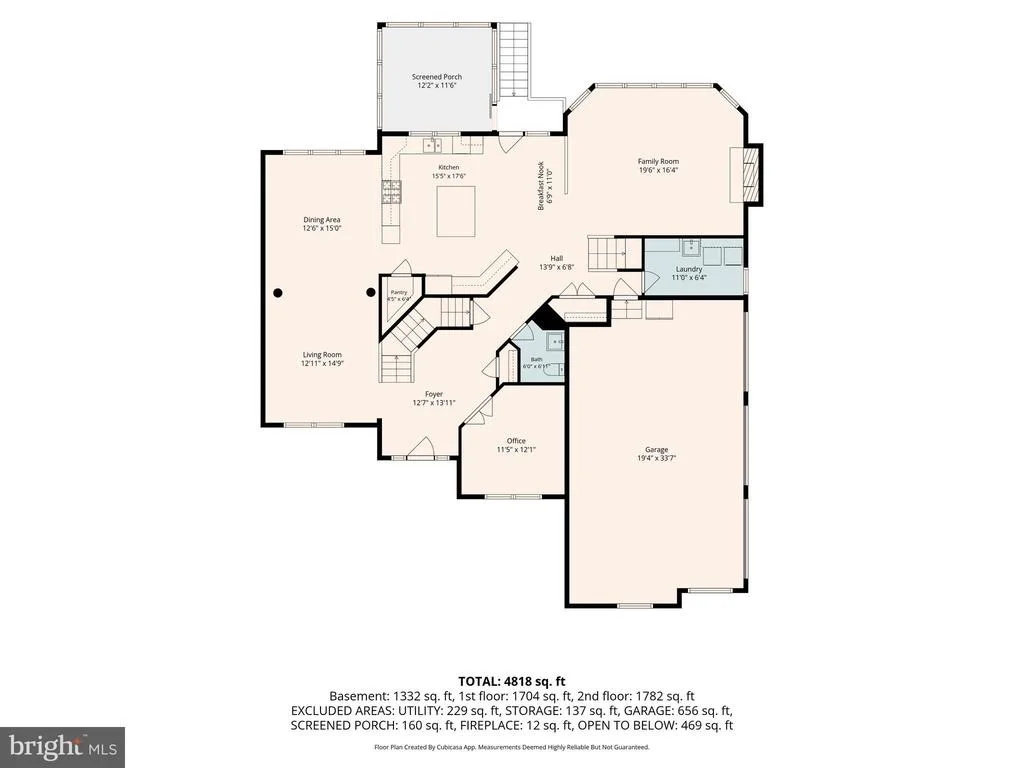 Photo of 14835 HUNTING WAY