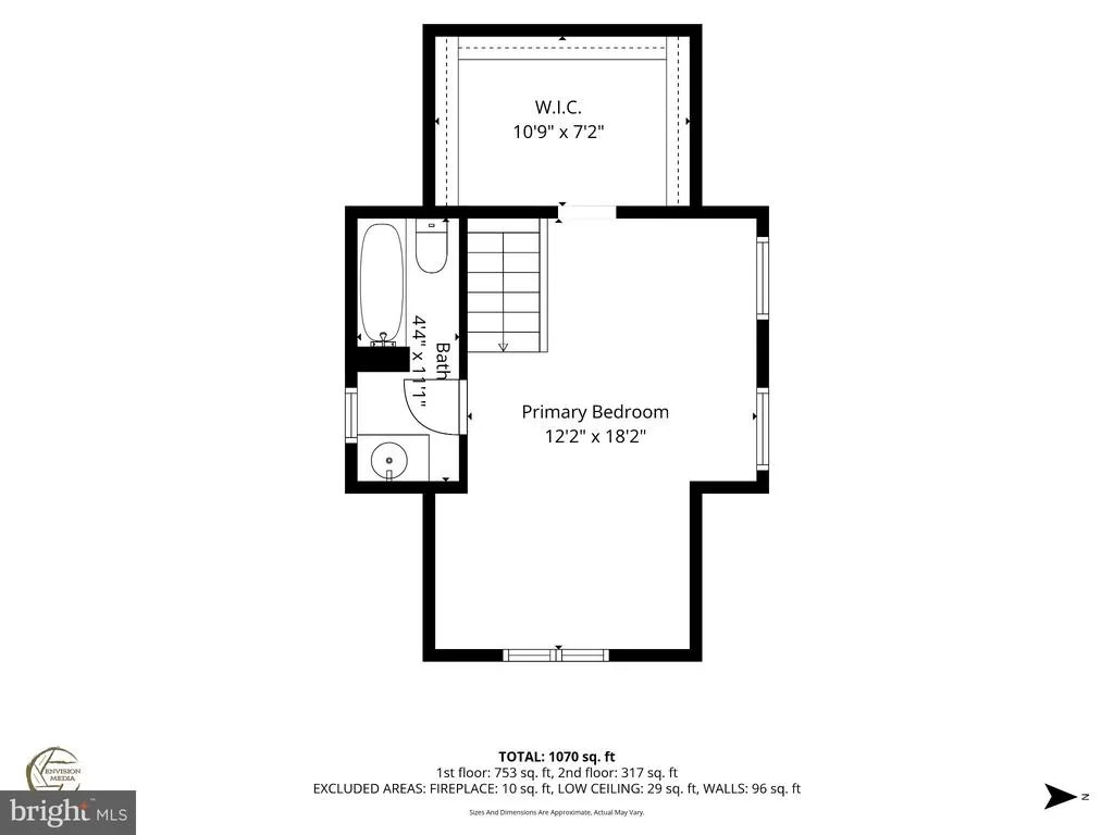 Photo of 7436 C STREET