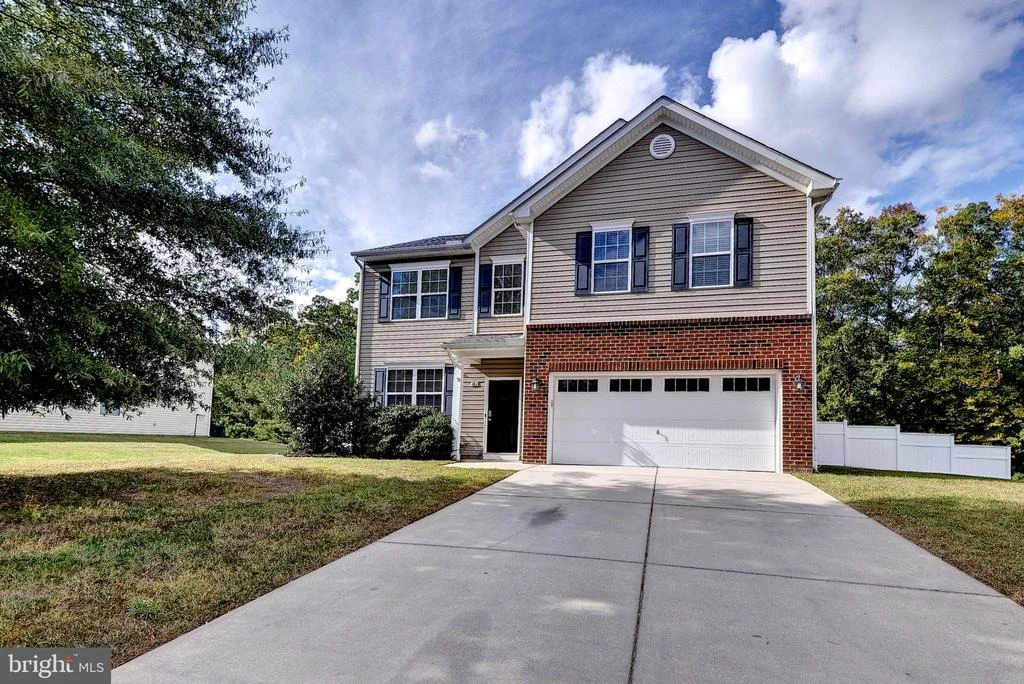 Photo of 161 BRADDOCK ROAD