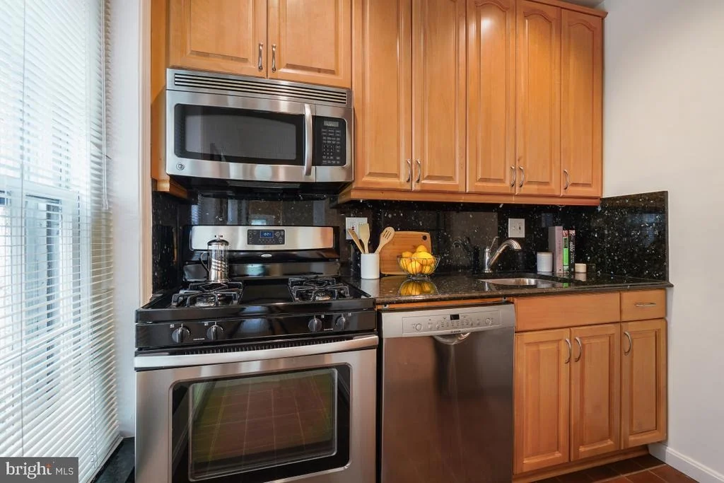 Photo of Unit 202 at 117 E STREET SE