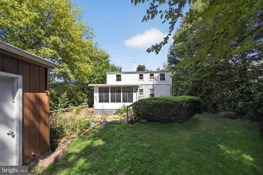 Photo of 2712 NEWTON STREET