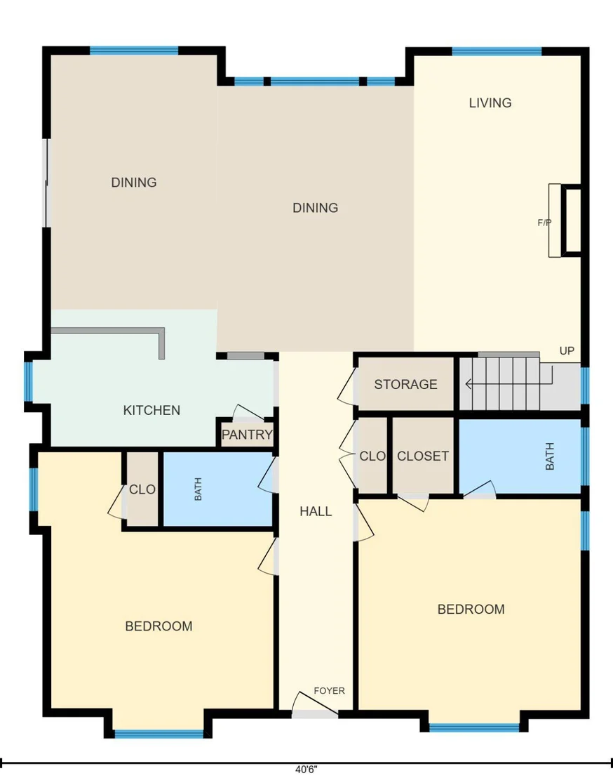 Photo of 296 LAKE POINTE DRIVE