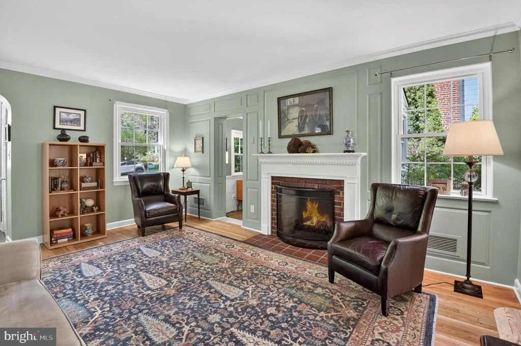 Photo of 203 BADEN STREET