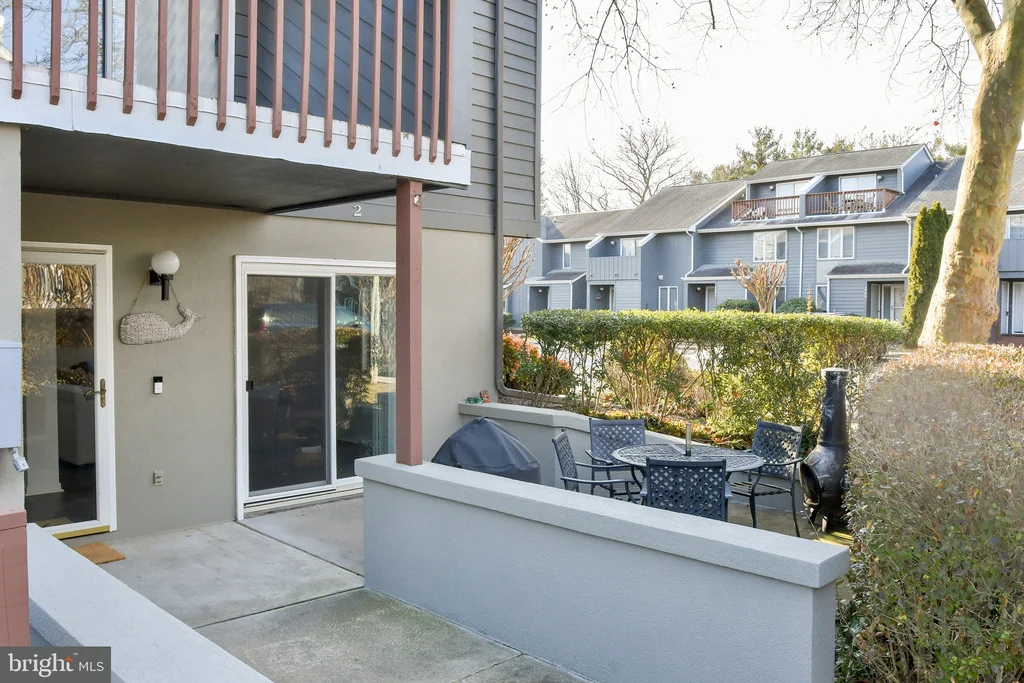 Photo of Unit 2 at 260 SEA EAGLE DRIVE