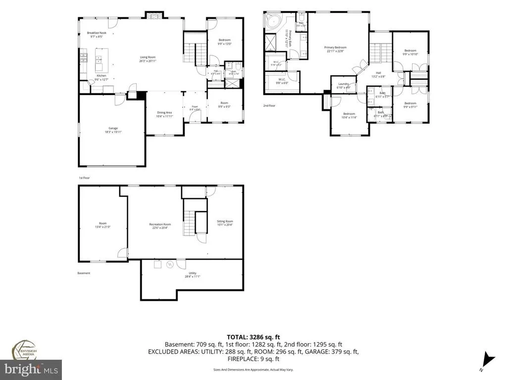 Photo of 5809 MCINTOSH PLACE