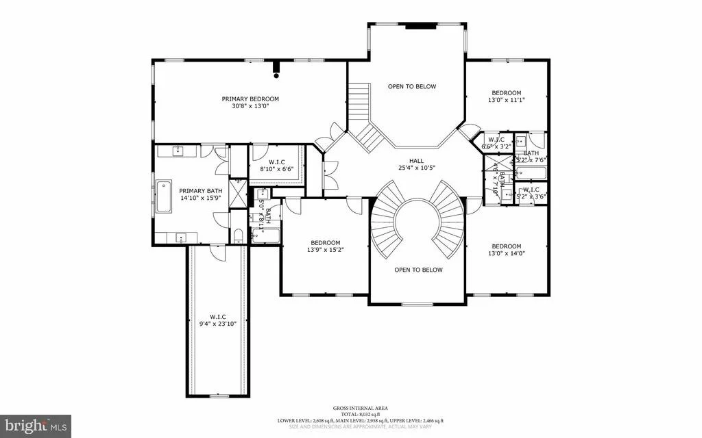 Photo of 15064 BARLOW DRIVE