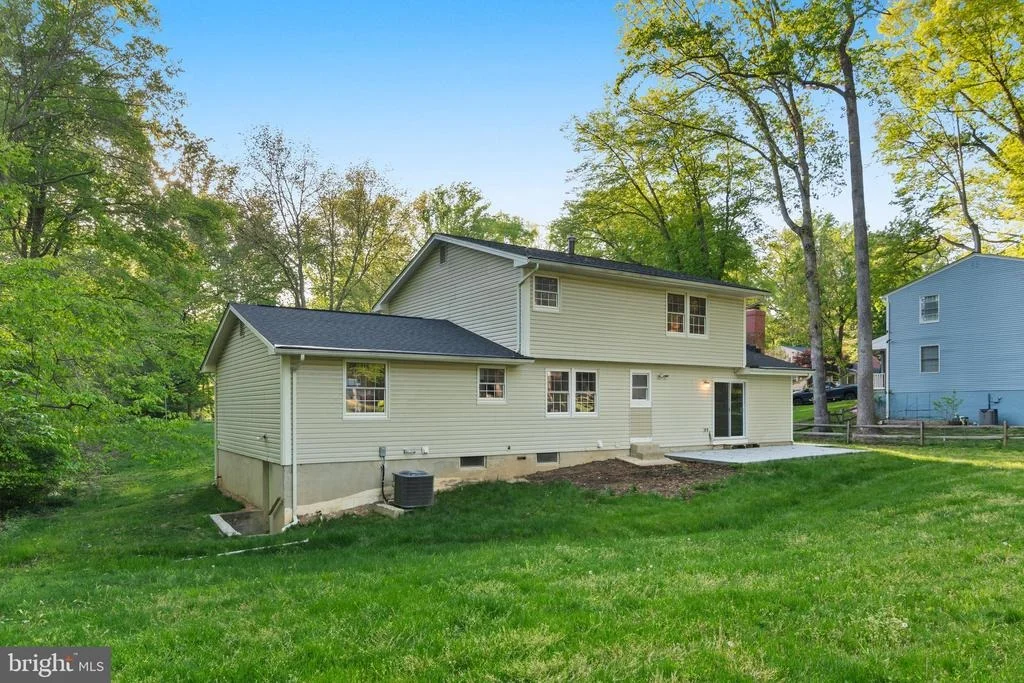 Photo of 5305 HESPERUS DRIVE