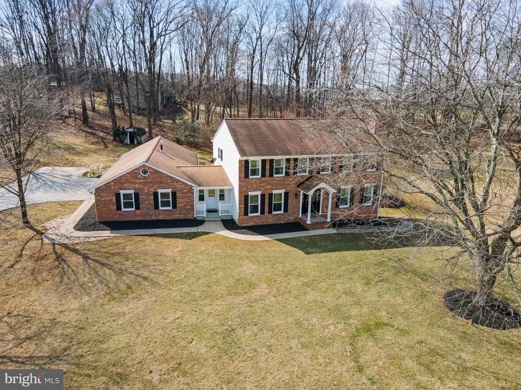Photo of 3817 MOUNT AIRY DRIVE