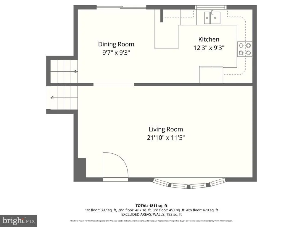 Photo of 3710 HILLTOP DRIVE