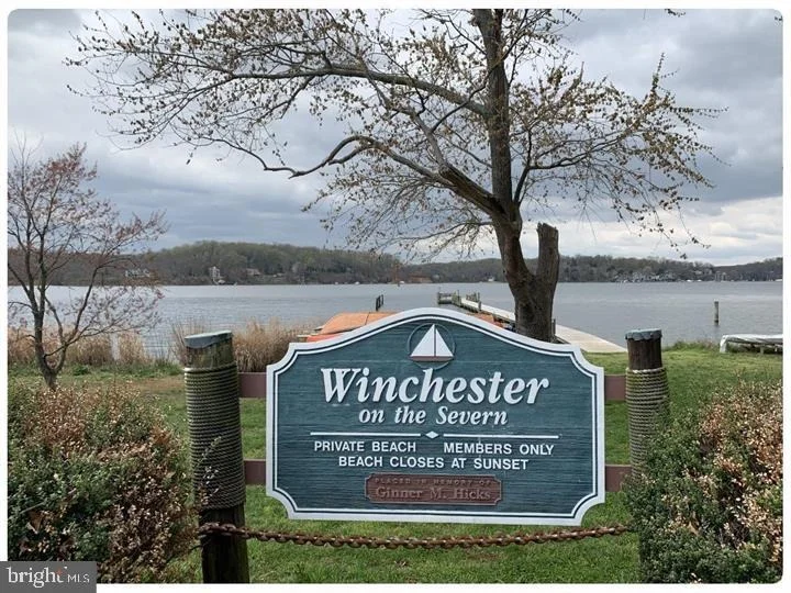 Photo of 1603 WINCHESTER ROAD