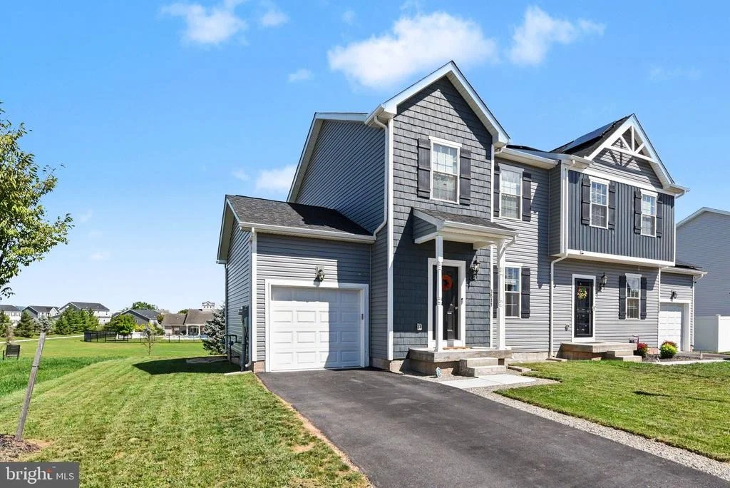 Photo of Unit LOT158 at 3611 FIELDSTONE DRIVE