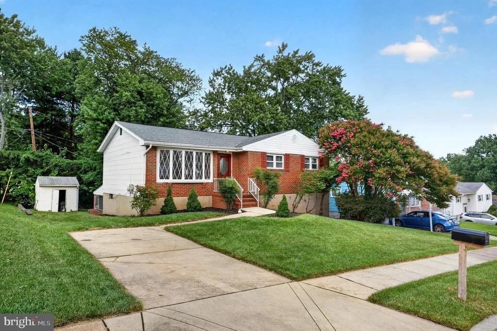 Photo of 5126 MCFAUL ROAD