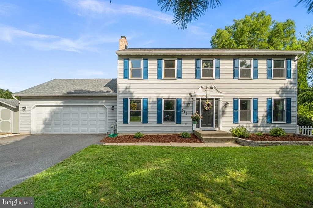 Photo of 511 MARSHALL DRIVE