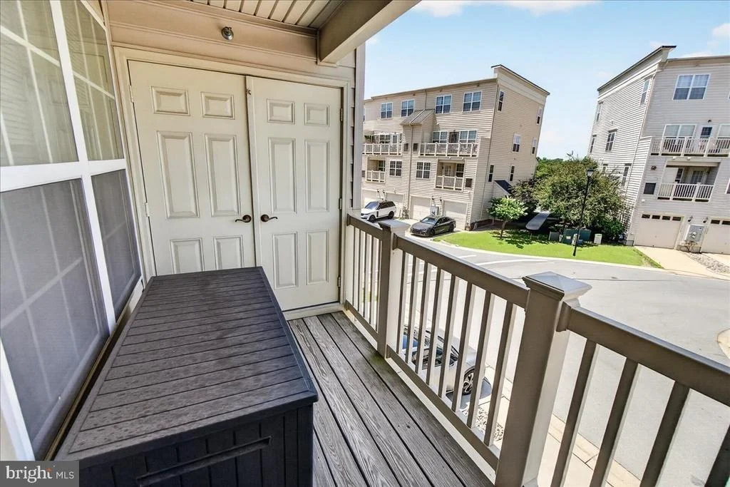 Photo of Unit 59A at 1858 MONOCACY VIEW CIRCLE